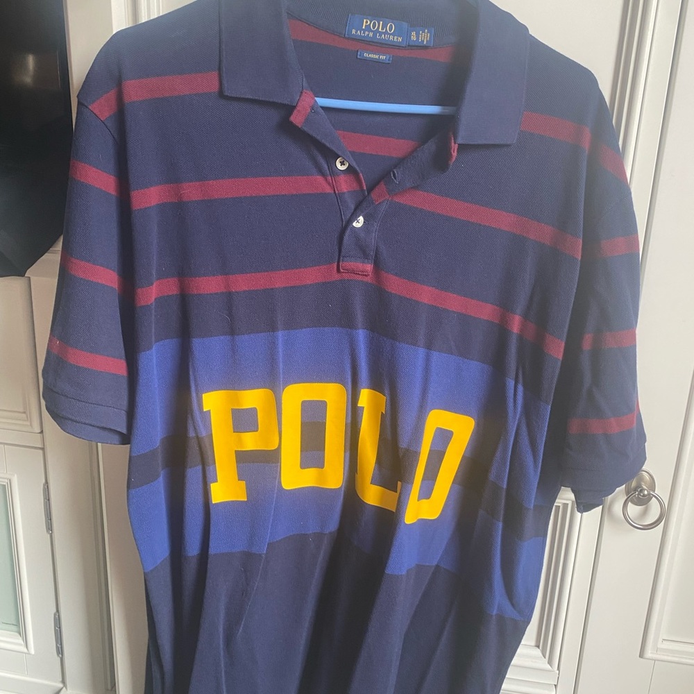 Polo by Ralph Lauren Polo Shirt